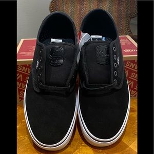 Vans Pro Chima UltraCush sz10.5 New